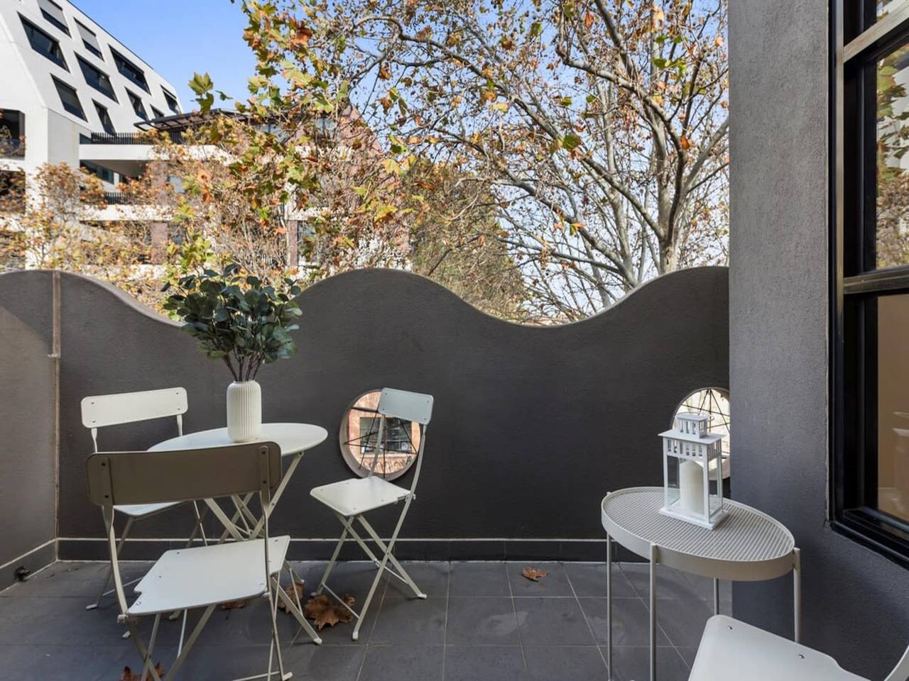 Entire apartment, Beautiful 2-Storey Unit with Balcony near Smith St in Collingwood (Melbourne), Melbourne