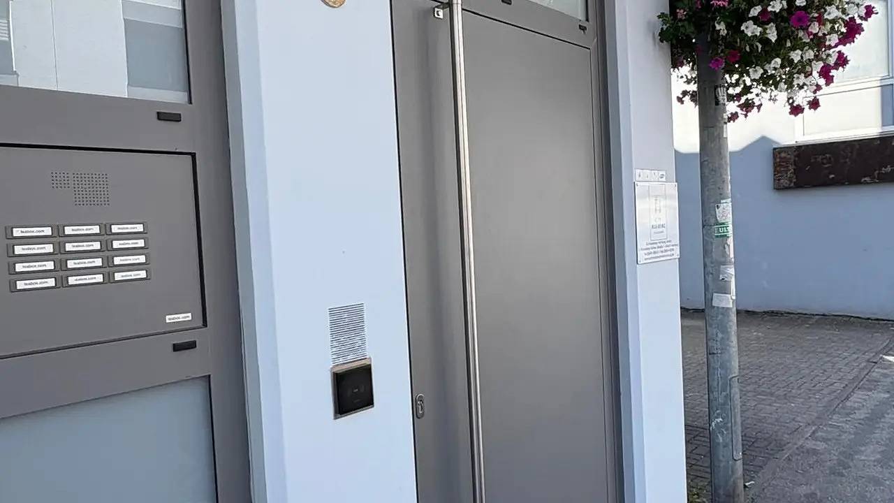 Ganzes Studio, Studio für 2 Personen (43 m²) in Homburg in Homburg, Saarpfalz-Kreis