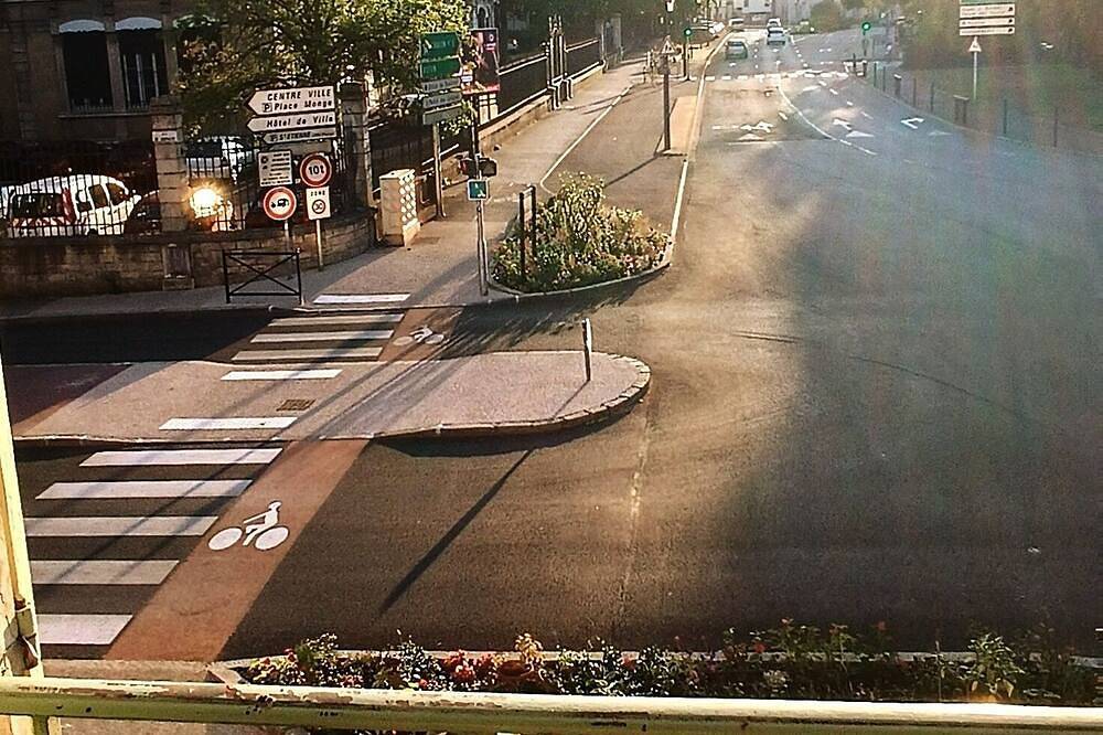 Ganze Wohnung, Terrasse Saint Nicolas in Beaune, Beaune und Umgebung