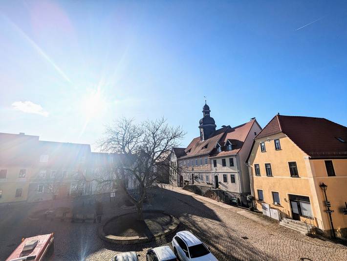Ferienwohnung für 6 Personen in Dornburg-Camburg, Burgenlandkreis