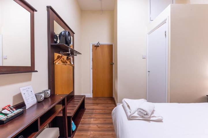 BnB für 4 Personen in London - 4