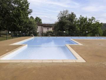 Maison de vacances pour 6 personnes, avec terrasse et jardin dans le Lot