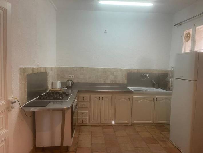 Gîte pour 2 personnes, avec terrasse à Embres-et-Castelmaure - 3