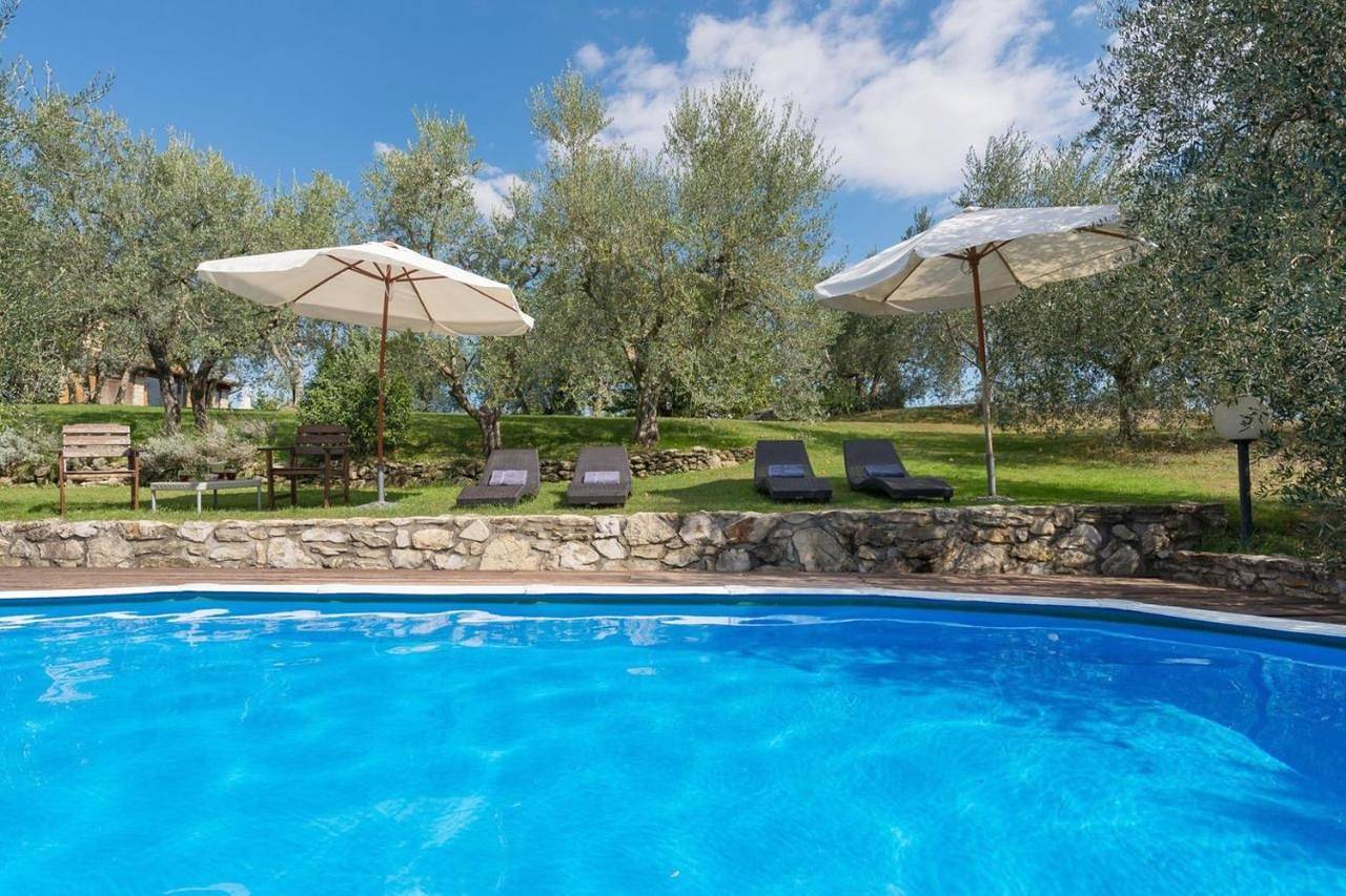Holiday Home in Carmignano, Provincia di Prato