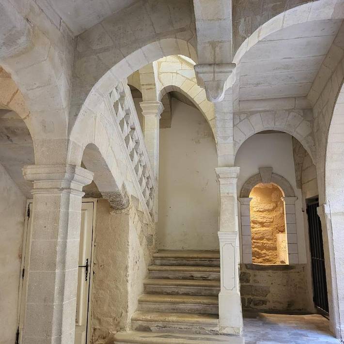 Appartement de vacances pour 4 personnes, avec Vue