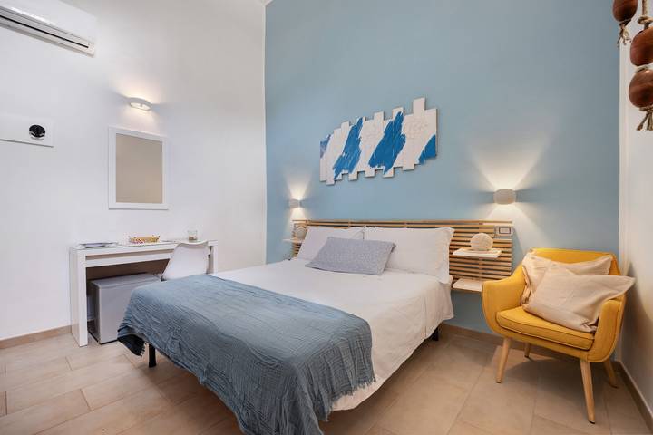 Maison d’hôte pour 4 personnes en Sicile - 3