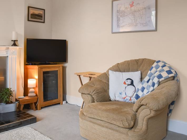 Gîte pour 3 personnes, avec jardin à Ipswich - 4