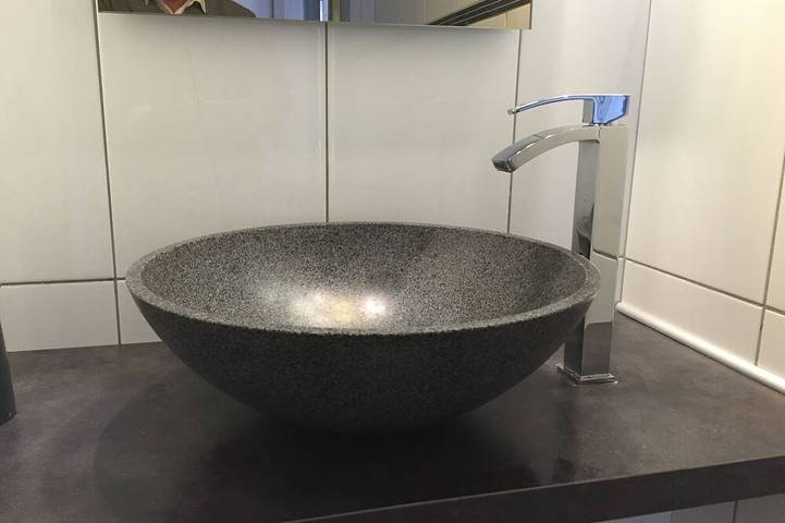 Gîte pour 4 personnes, avec jardin et jacuzzi dans Plage Notre-Dame - 3