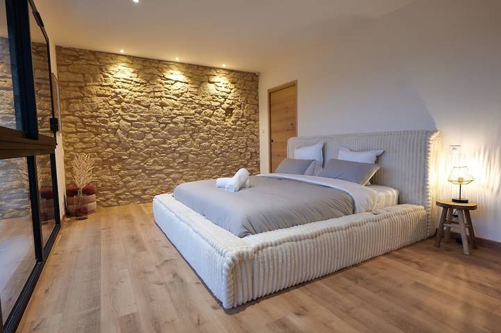 Location de vacances pour 10 personnes à Mourvilles-Hautes - 2