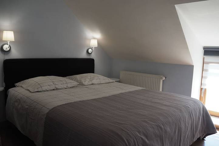Gîte pour 3 personnes, avec jardin et terrasse à Séné - 2