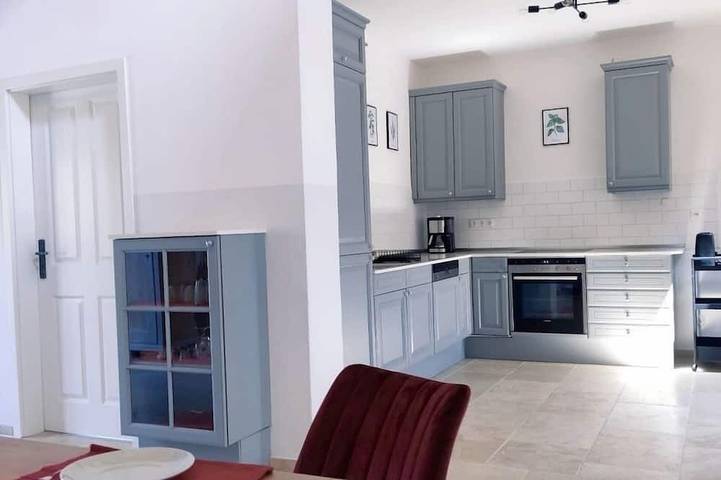 Ferienwohnung für 3 Personen - 1