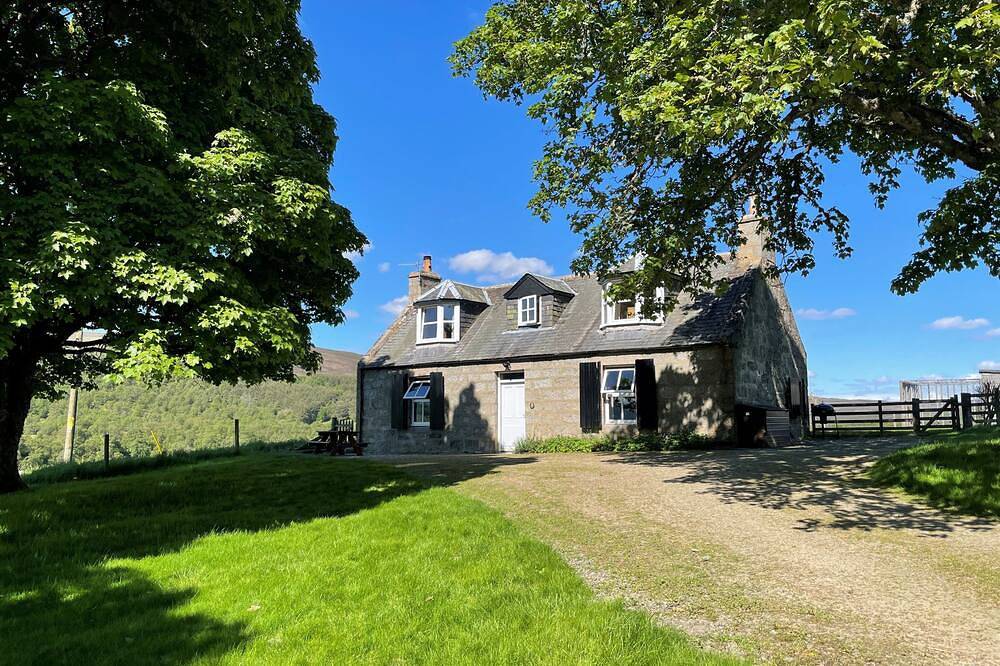 Casa vacanza a Highlands a partire da 179€ a notte