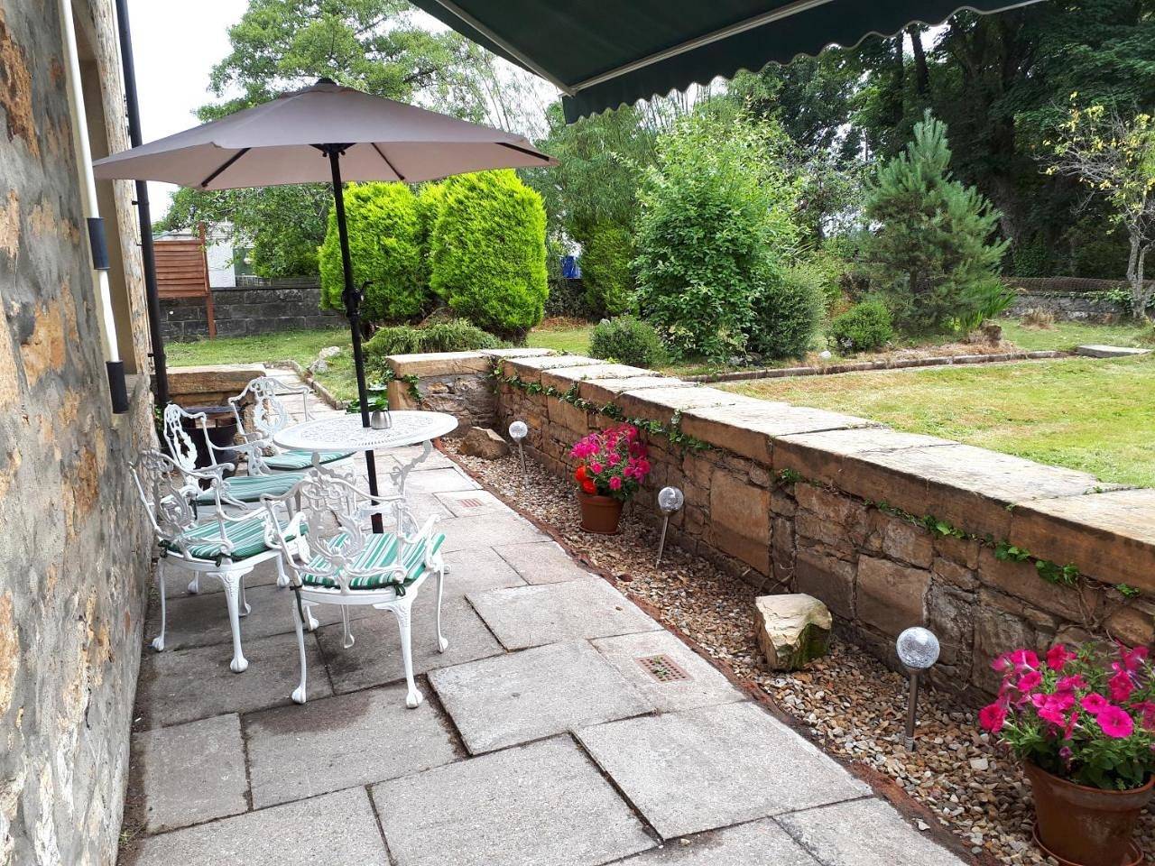 Holiday Home in Elgin, Moray