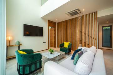 Villa für 12 Personen in Phuket, Thailand, Bild 2