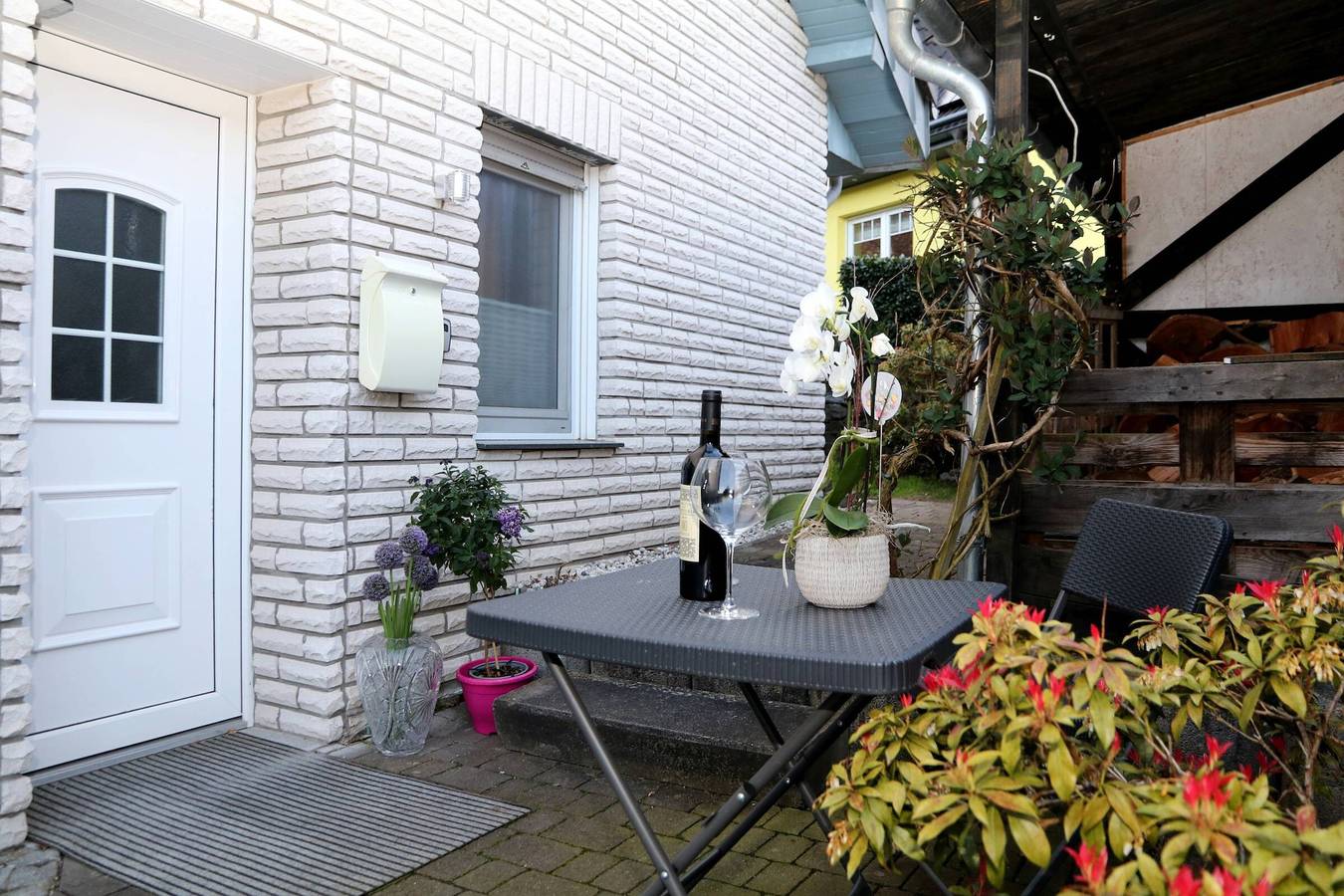 Ganze Wohnung, Ferienwohnung in Herscheid - Haustiere nur auf Anfrage!!! in Herscheid, Märkischer Kreis