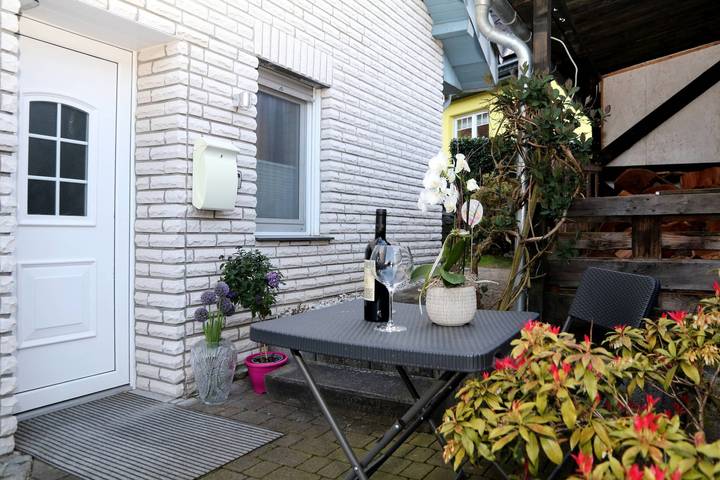 Ferienwohnung für 6 Personen
