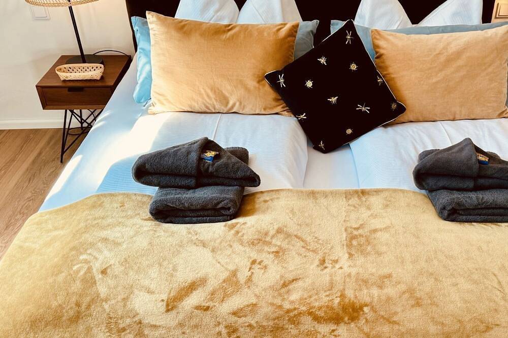 Pures Glück Seligenstadt - Ankommen und Wohlfühlen in Seligenstadt, Landkreis Offenbach