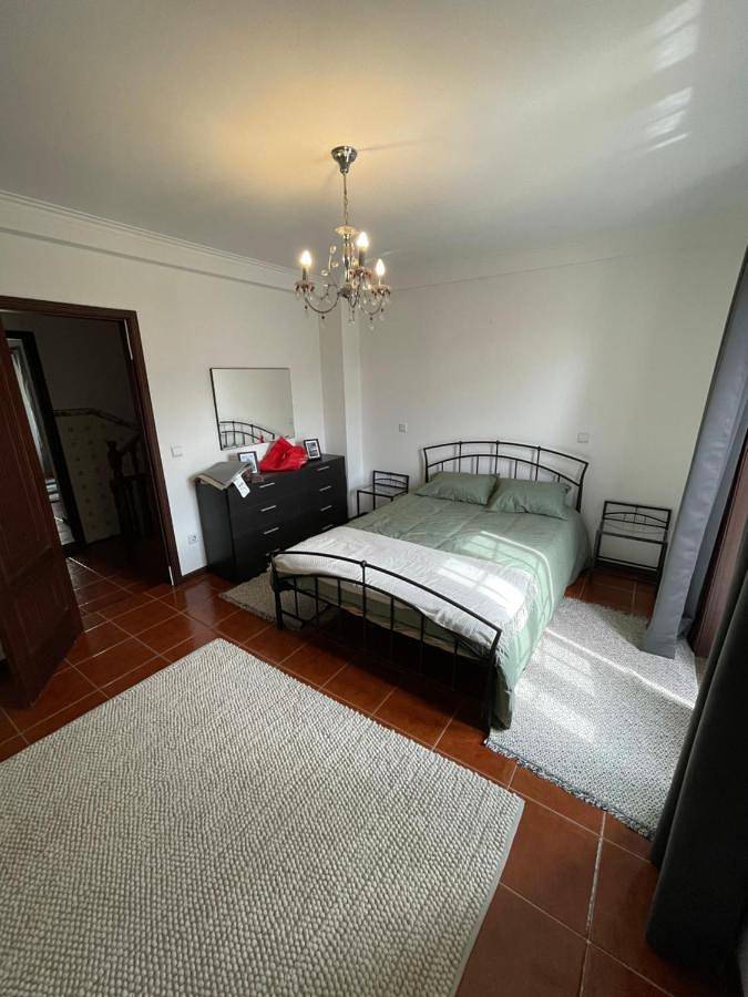 Ricardo beach house in Esmoriz, Distrito de Aveiro