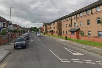 Holiday Rental for 8 People in Middlesbrough, North East England, Photo 4