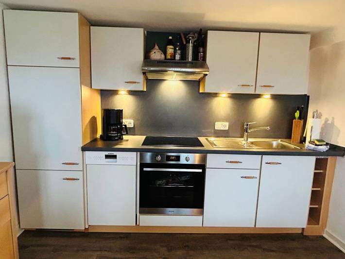 Ferienwohnung für 4 Personen, mit Garten in Mützenich (Monschau) - 3