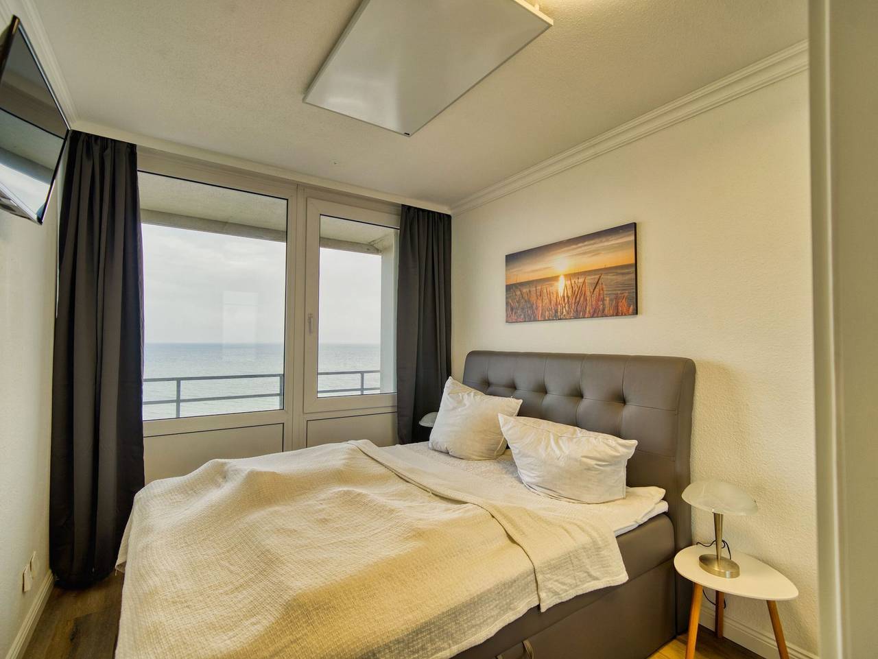 Ganze Ferienwohnung, Haus Hanseatic, App. 3Sc518 in Steinwarder, Heiligenhafen