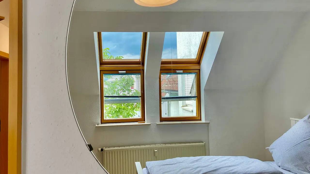 Ganze Ferienwohnung, Ferienwohnung für 3 Personen (55 m²) in Kressbronn am Bodensee in Kressbronn am Bodensee, Region Bodensee-Oberschwaben