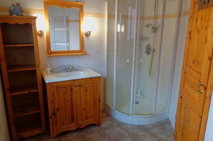 Ferienhaus für 3 Personen, mit Garten und Terrasse in Balje - 3