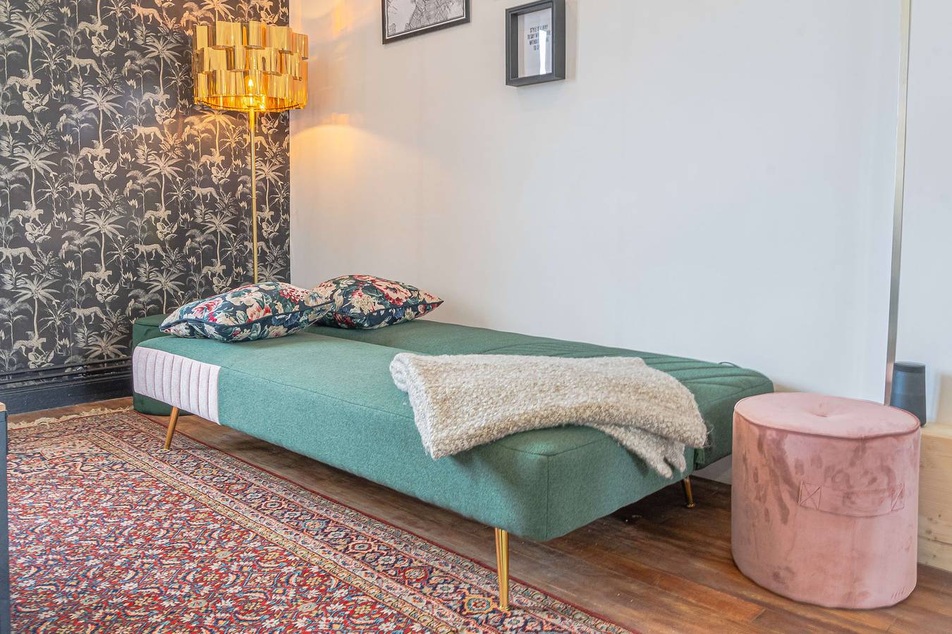 Ganze Wohnung, Ferienwohnung für 4 Personen in Metz, Metz Region