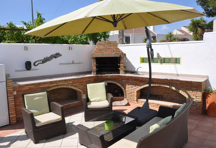 Casa rural para 8 personas en Provincia de Alicante - 2