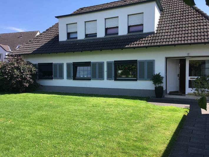 Ferienhaus für 3 Personen im Münsterland - 2