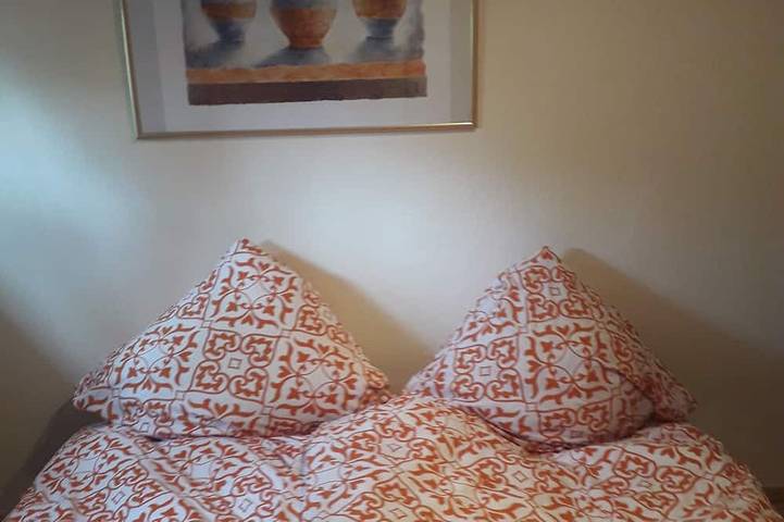 Ferienwohnung für 6 Personen, mit Balkon in Langenhagen - 4