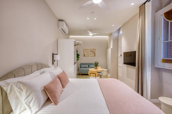 Casa de huéspuedes para 2 personas, con vistas en Malta