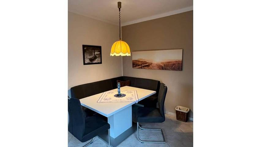 Bungalow für 4 Personen, mit Terrasse in Ostfriesland - 2