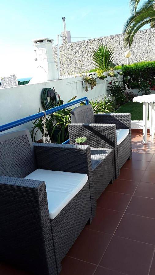 Villa with Sea View in Praia dos Pescadores (Ericeira), Ericeira