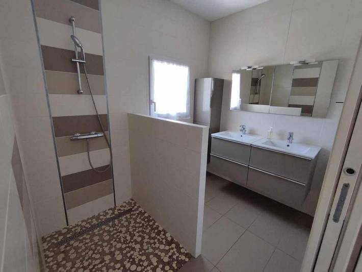 Location de vacances pour 6 personnes, avec jardin, animaux acceptés à Saint-Hélen - 4