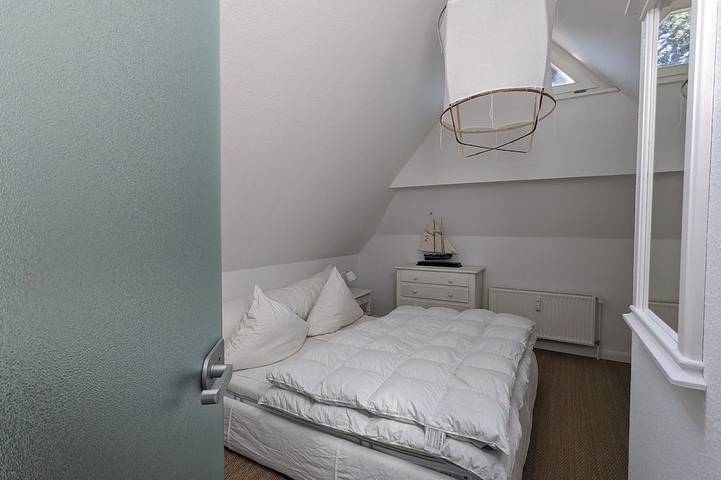 Bauernhof für 4 Personen, mit Balkon, mit Haustier auf Fischland - Darß - Zingst - 4