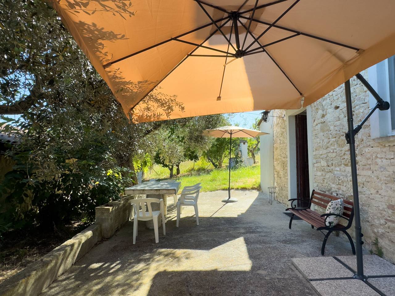 Cascina Al Mare in Ortona (Municipio), Provincia de Chieti