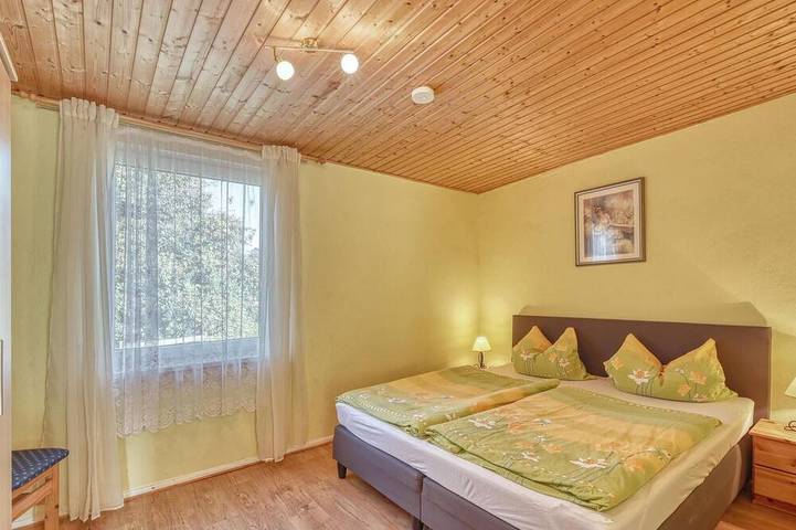 Ferienhaus für 4 Personen, mit Terrasse in Boitzenburger Land - 2