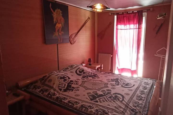 Location de vacances pour 10 personnes, avec terrasse et jardin ainsi que jacuzzi et sauna à Rocbaron - 2