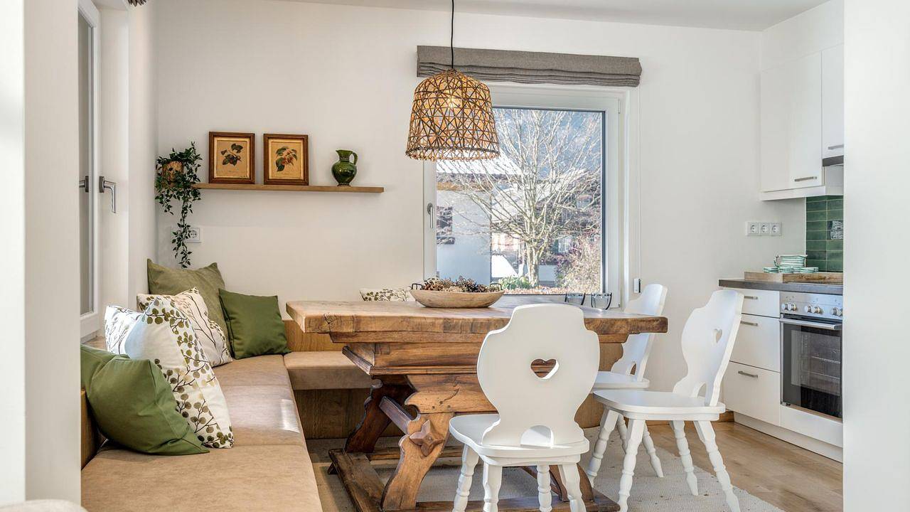 Ferienhaus für 6 Personen (120 m²) in Dorfgastein in Dorfgastein, Ski Amadé