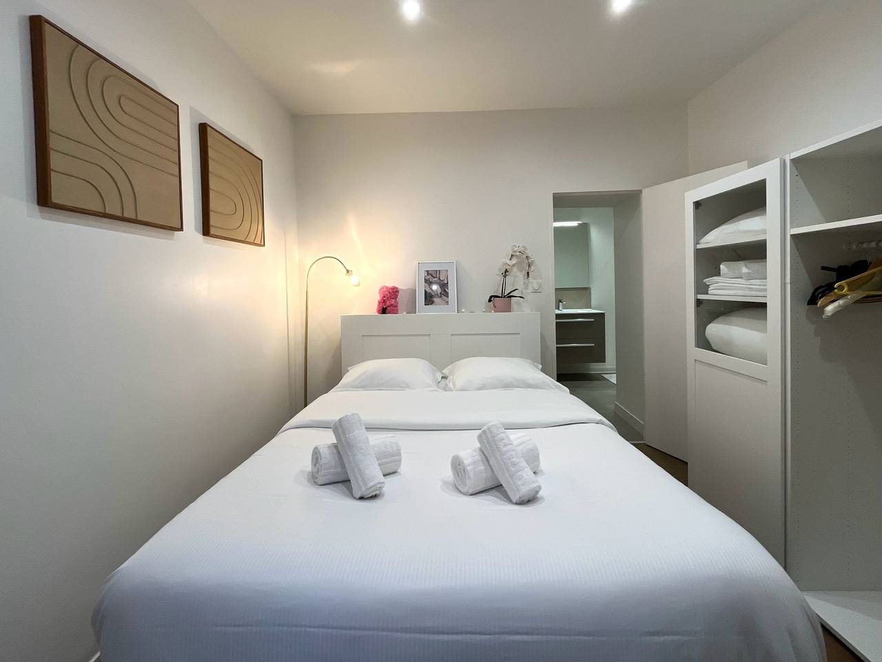 Appartamento intero, Le Nid Alsacien - Charmant T2 au centre ville de Strasbourg in Strasburgo, Regione di Strassburg