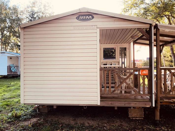 Gîte pour 5 personnes, avec piscine et jardin à Boofzheim - 2