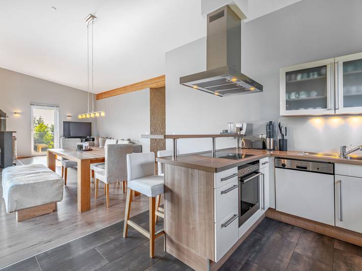 Ferienwohnung für 6 Personen, mit Garten in Kärnten - 3