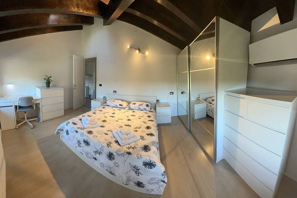 Entire apartment, Feather Apartment in Gorizia, Carso