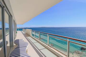 Location De Vacances pour 6 Personnes dans Cannes La Bocca, Cannes, Photo 1