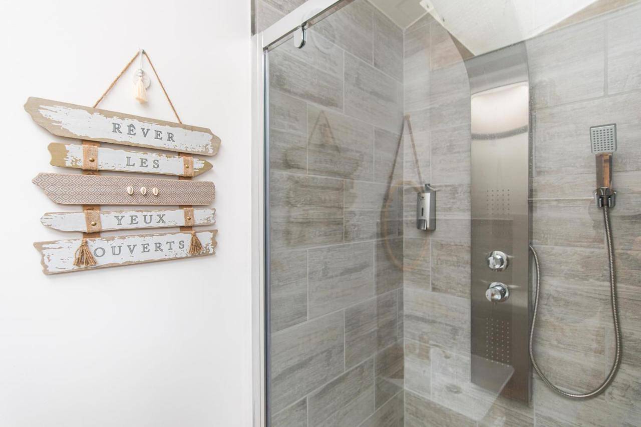 Appartement entier, Zen & Spa - Maison Cosy - Tours - Netflix in Tours, Région de Tours