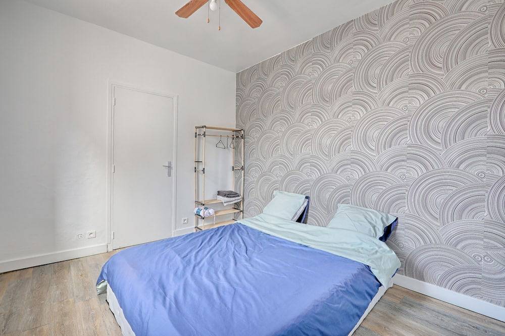 Villa Cosy en Pleine Ville à 10 mn de Paris! in Vitry-sur-Seine, Val-de-Marne