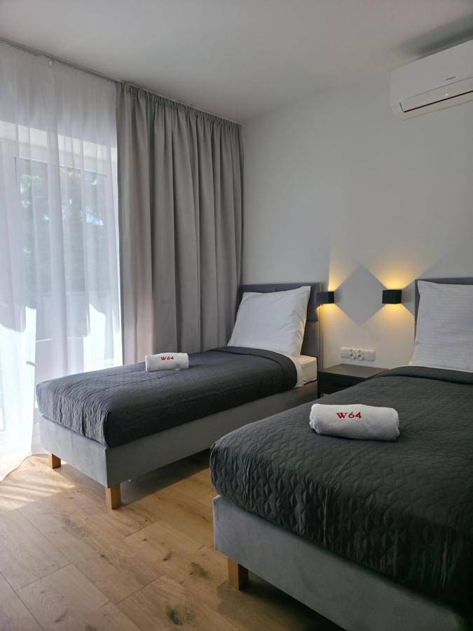 W64 Apartamenty in Płock, Mazowsze