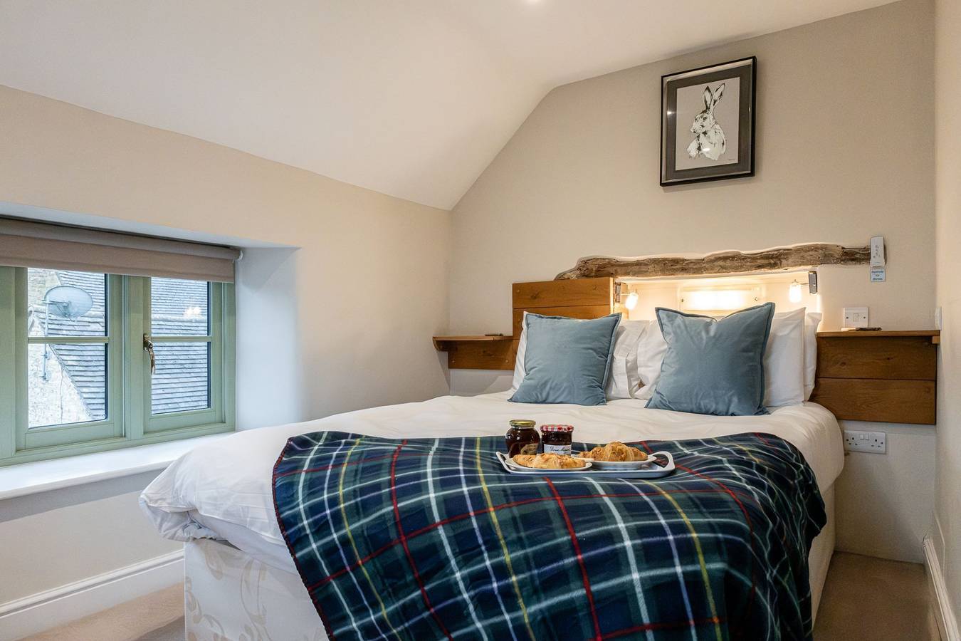 Casa vacanza a Cotswolds a partire da 134€ a notte