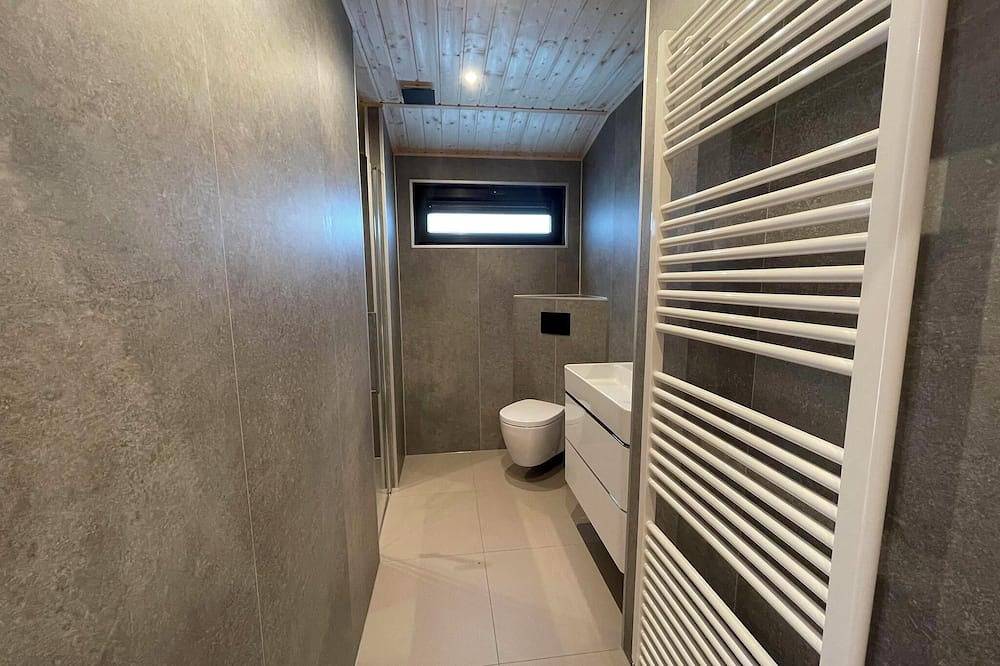 Modern chalet for 6 people with 3 bedrooms in Maarn, Utrecht und Umgebung